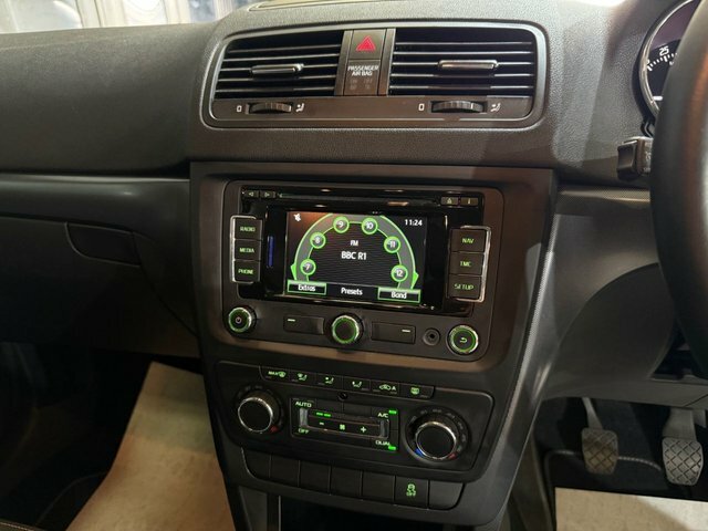 Skoda Yeti 2.0 Tdi Cr S 4X4  #39