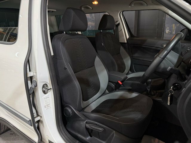 Skoda Yeti 2.0 Tdi Cr S 4X4  #8