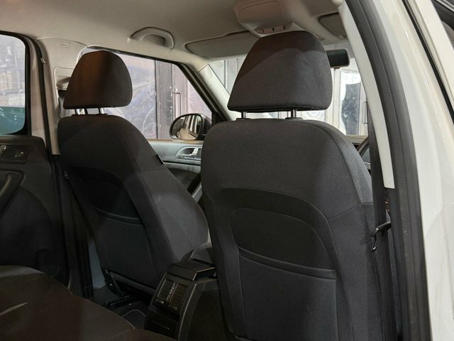 Skoda Yeti 2.0 Tdi Cr S 4X4  #46