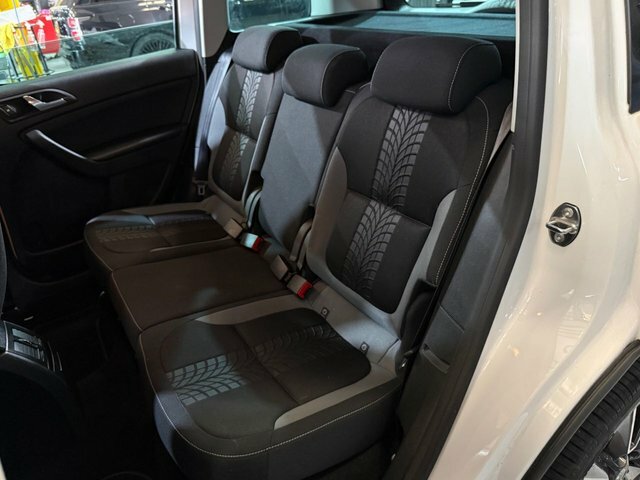 Skoda Yeti 2.0 Tdi Cr S 4X4  #14