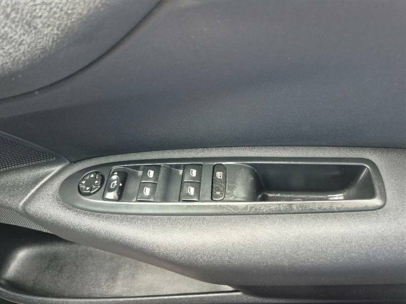 Citroen C4 1.6 Hdi Selection Euro 5 White #12