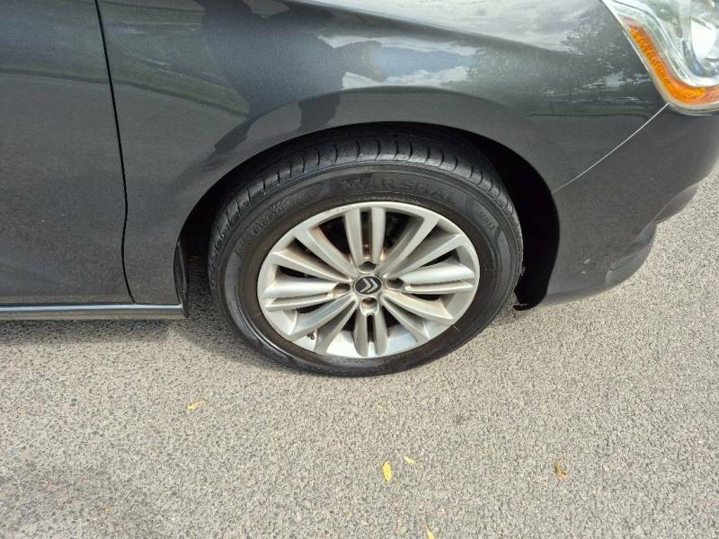Citroen C4 1.6 Hdi Selection Euro 5 White #23