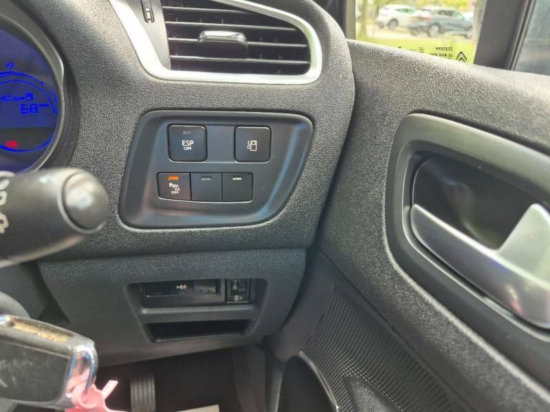 Citroen C4 1.6 Hdi Selection Euro 5 White #11