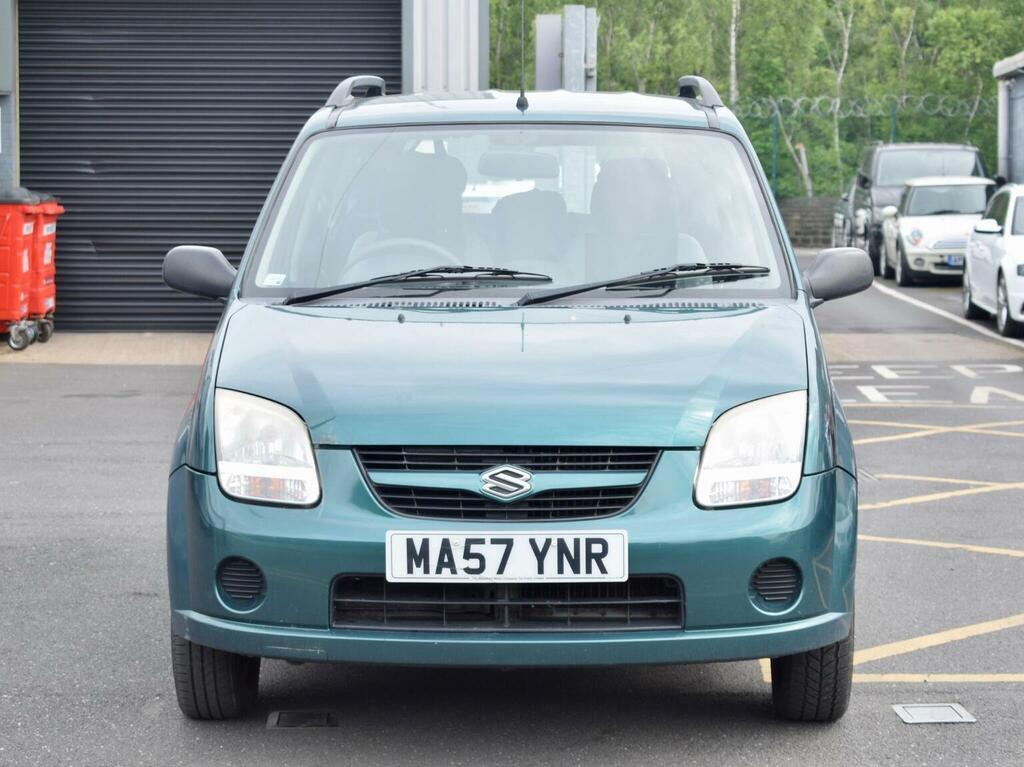 Suzuki Ignis 1.3 Vvt Gl Blue #25