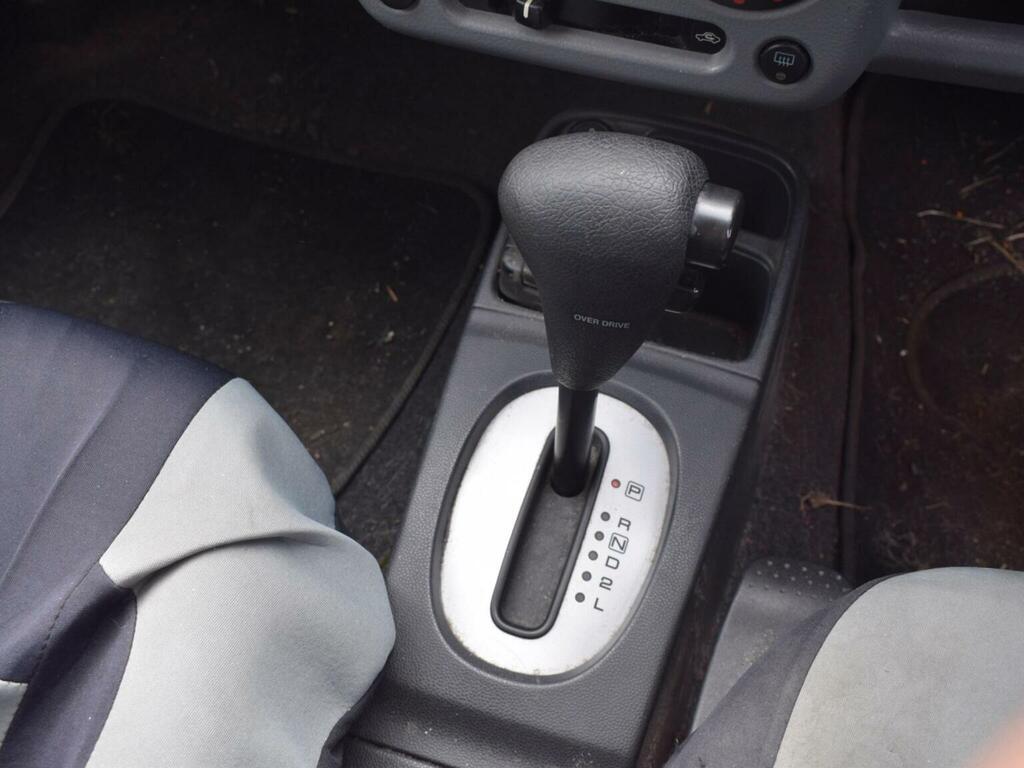 Suzuki Ignis 1.3 Vvt Gl Blue #12