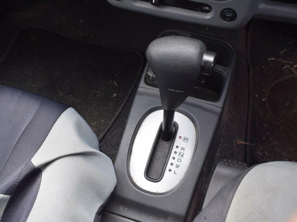 Suzuki Ignis 1.3 Vvt Gl Blue #28