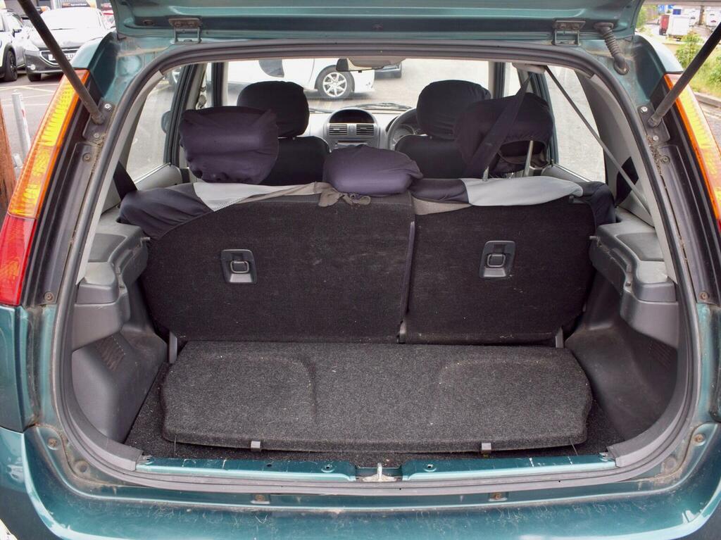 Suzuki Ignis 1.3 Vvt Gl Blue #7
