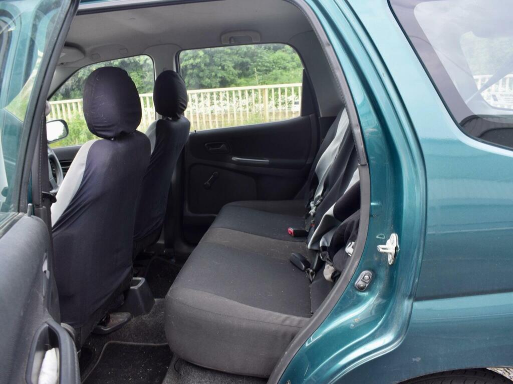 Suzuki Ignis 1.3 Vvt Gl Blue #22