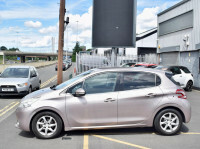Peugeot 208 1.2 Access Plus 82 Bhp White #46