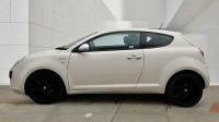 Alfa Romeo MiTo 1.4 Multiair Distinctive Touchscreen, Bluetooth, Black #16