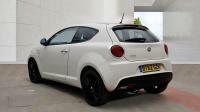 Alfa Romeo MiTo 1.4 Multiair Distinctive Touchscreen, Bluetooth, Black #14