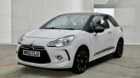 Citroen DS3 1.6 Vti 16V Blue #18
