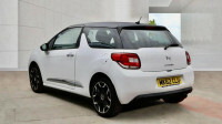 Citroen DS3 1.6 Vti 16V Blue #17