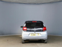 Citroen C1 1.0 Vti Feel Euro 6 Red #14