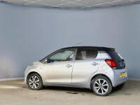 Citroen C1 1.0 Vti Feel Euro 6 Red #15