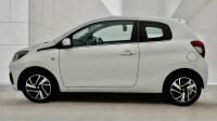 Peugeot 108 1.2 Puretech Allure Black #15