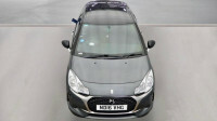 DS DS 3 1.6 Bluehdi Prestige Ss 98 Bhp, Ulez Compliant Blue #17