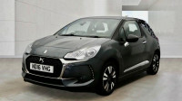 DS DS 3 1.6 Bluehdi Prestige Ss 98 Bhp, Ulez Compliant Blue #19