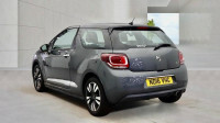 DS DS 3 1.6 Bluehdi Prestige Ss 98 Bhp, Ulez Compliant Blue #18