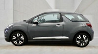 DS DS 3 1.6 Bluehdi Prestige Ss 98 Bhp, Ulez Compliant Blue #20