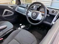 Smart Fortwo 0.8 Cdi Pulse Softtouch Euro 5 White #15