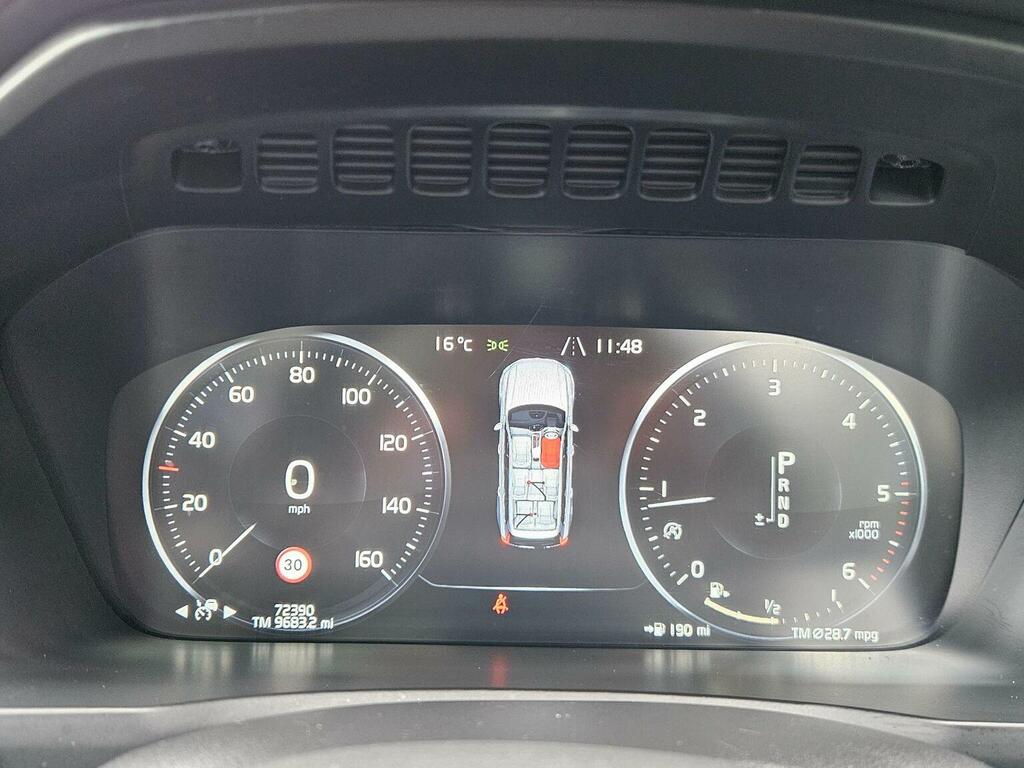 Volvo XC90 2.0H T8 Twin Engine 10.4Kwh Inscription Pro 4 Silver #21