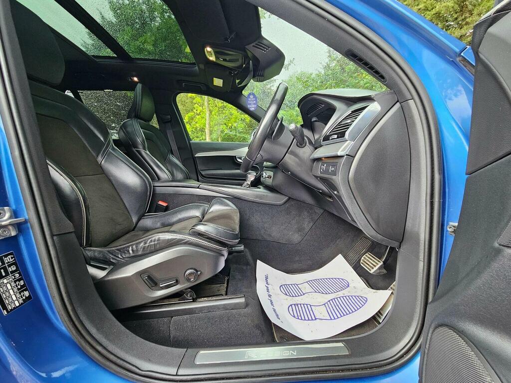 Volvo XC90 2.0H T8 Twin Engine 10.4Kwh Inscription Pro 4 Silver #10