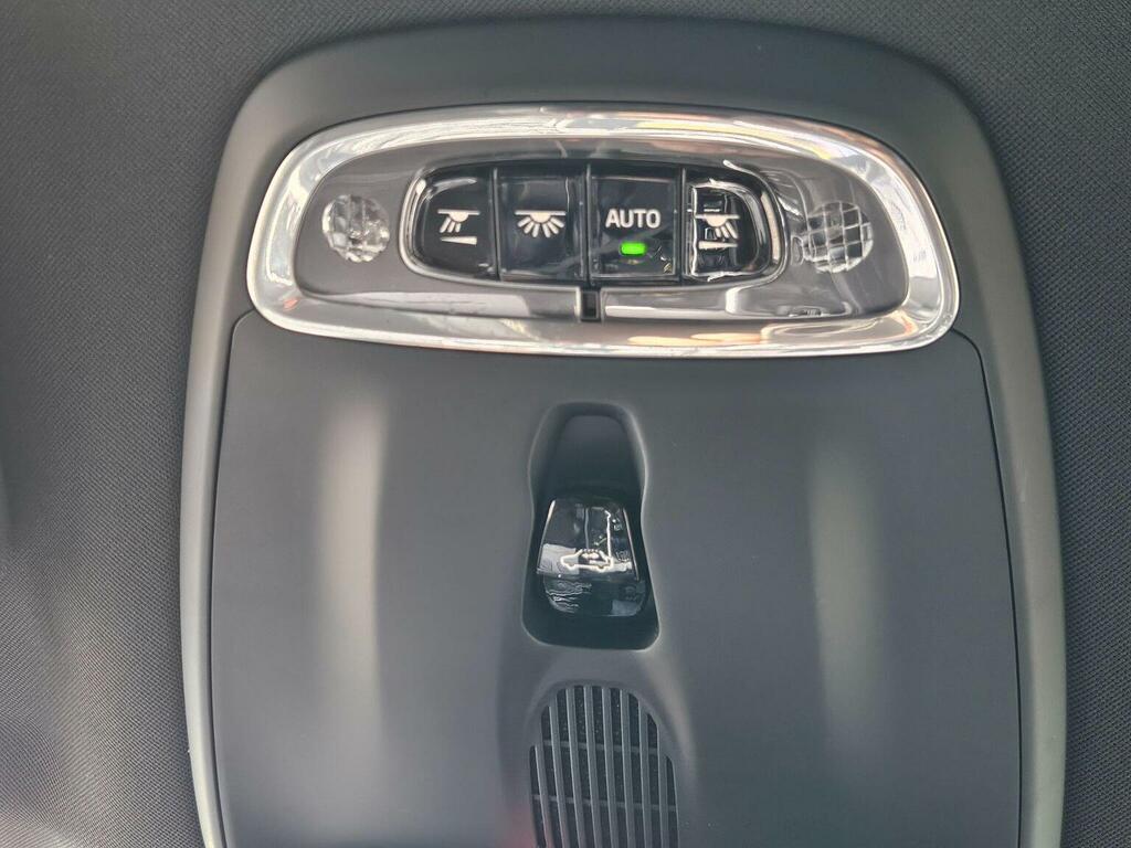 Volvo XC90 2.0H T8 Twin Engine 10.4Kwh Inscription Pro 4 Silver #44