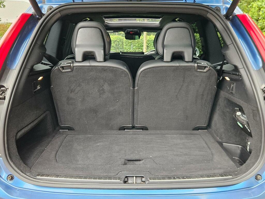 Volvo XC90 2.0H T8 Twin Engine 10.4Kwh Inscription Pro 4 Silver #51
