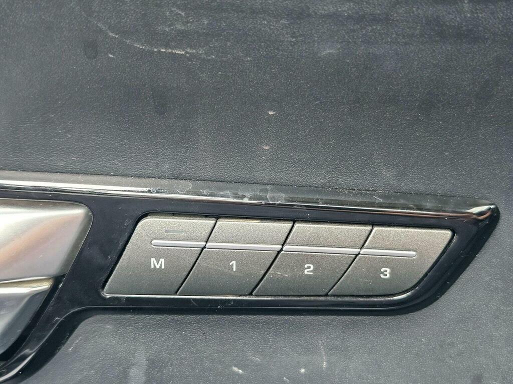 Land Rover Range Rover Evoque Sd4 Dynamic Black #33