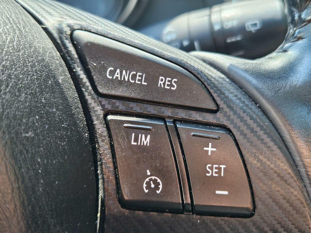 Mazda CX-5 2.2D Se-l Nav Silver #25