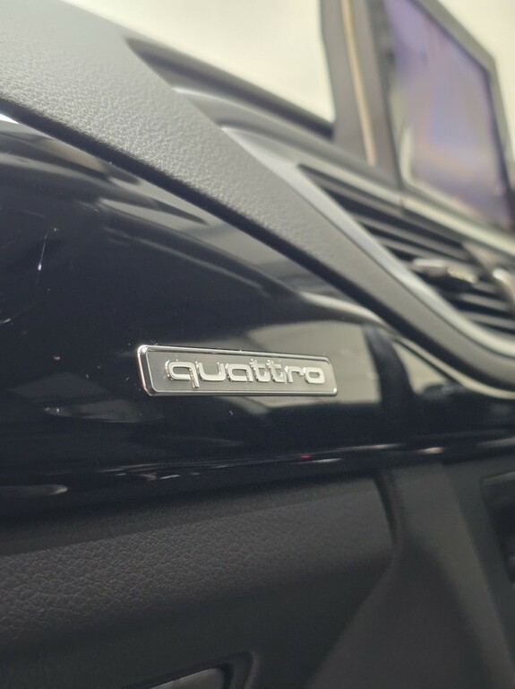 Audi S7 S7 Sportback Tfsi Quattro S-a Grey #18