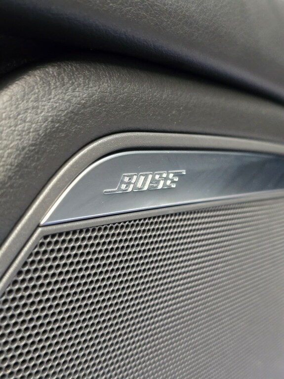 Audi S7 S7 Sportback Tfsi Quattro S-a Grey #21