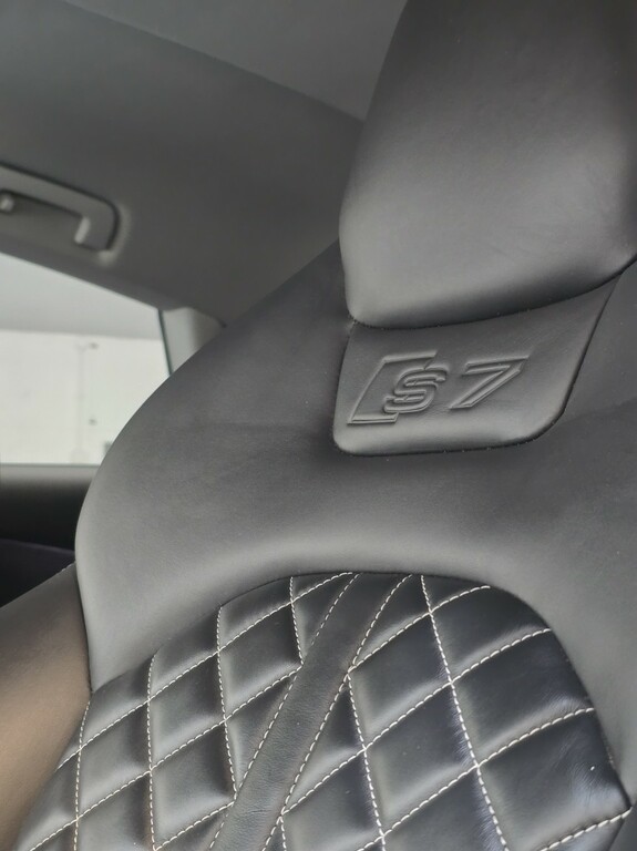 Audi S7 S7 Sportback Tfsi Quattro S-a Grey #20