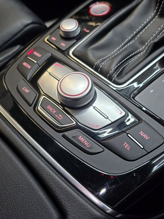 Audi S7 S7 Sportback Tfsi Quattro S-a Grey #40