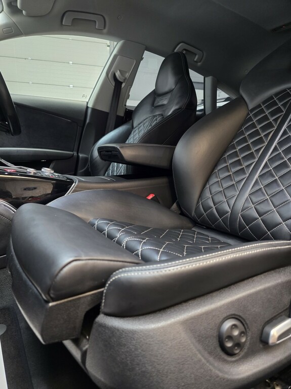 Audi S7 S7 Sportback Tfsi Quattro S-a Grey #19