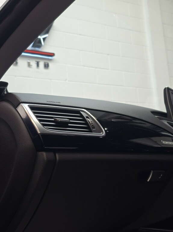 Audi S7 S7 Sportback Tfsi Quattro S-a Grey #16