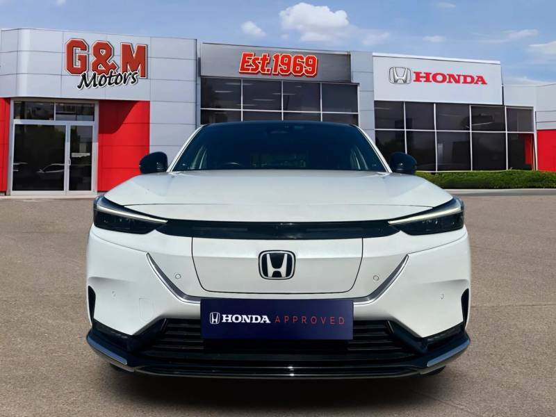 Honda e:Ny1 150Kw Advance 69Kwh - 2024 74 DX74OTM White #2