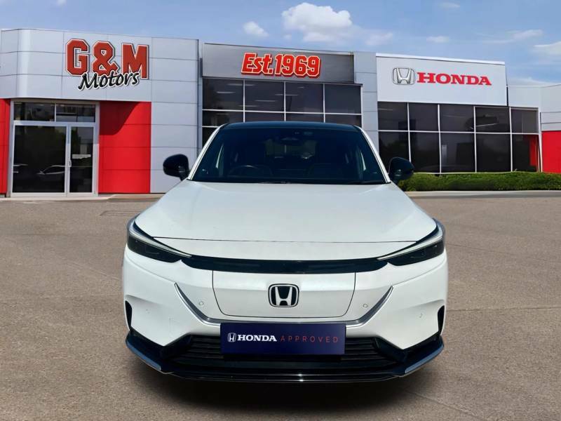 Honda e:Ny1 150Kw Advance 69Kwh - 2024 74 DX74OTM White #5
