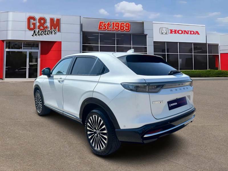 Honda e:Ny1 150Kw Advance 69Kwh - 2024 74 DX74OTM White #4
