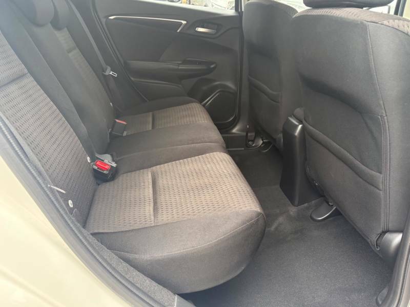 Honda Jazz 1.5L I-mmd Sr 108 Bhp Blue #17