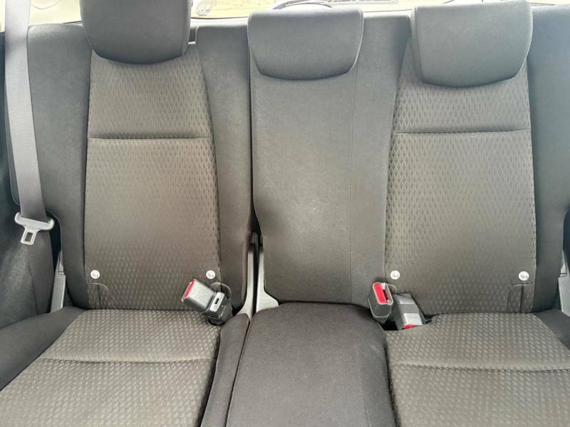 Honda Jazz 1.5L I-mmd Sr 108 Bhp Blue #16