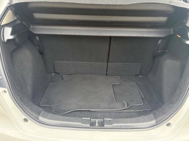 Honda Jazz 1.5L I-mmd Sr 108 Bhp Blue #28