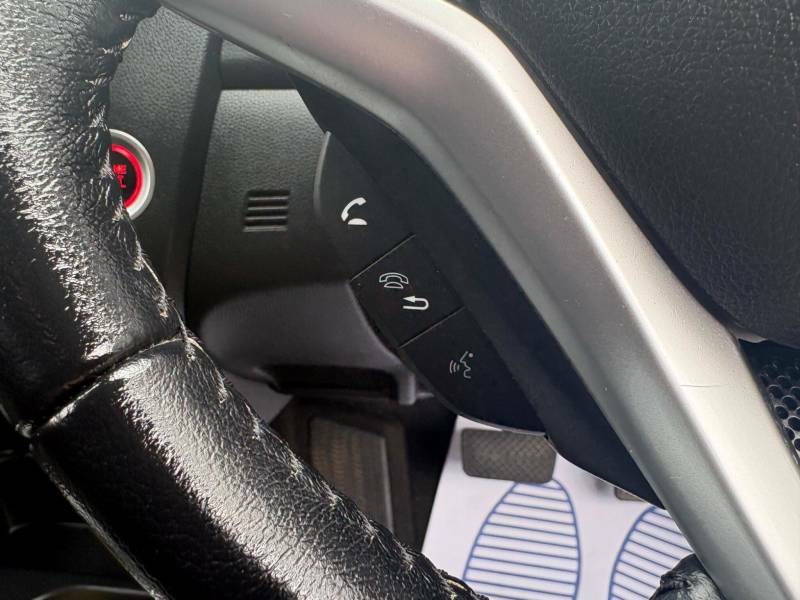 Honda Jazz 1.5L I-mmd Sr 108 Bhp Blue #19