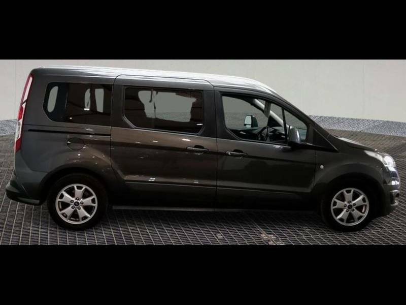 Ford Grand Tourneo Connect Tourneo Connect Gr Tnium - 2019 19 Grey #3
