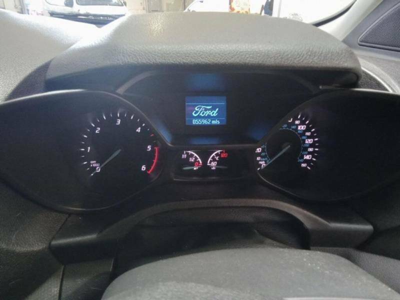 Ford Grand Tourneo Connect Tourneo Connect Gr Tnium - 2019 19 Grey #6