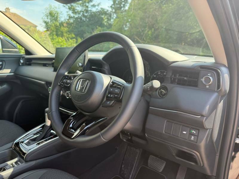 Honda Hr-V 1.5 I-mmd Advance Style Cvt  #34