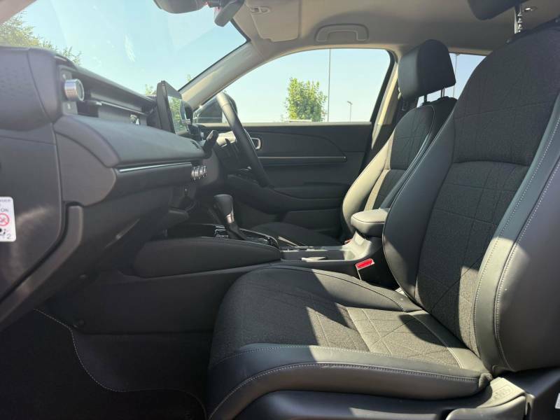 Honda Hr-V 1.5 I-mmd Advance Style Cvt  #30