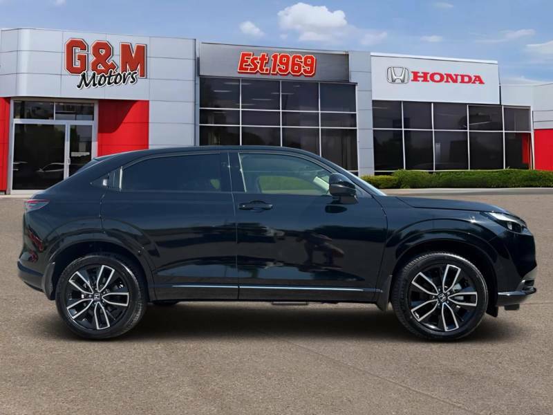 Honda Hr-V 1.5 I-mmd Advance Style Cvt  #8