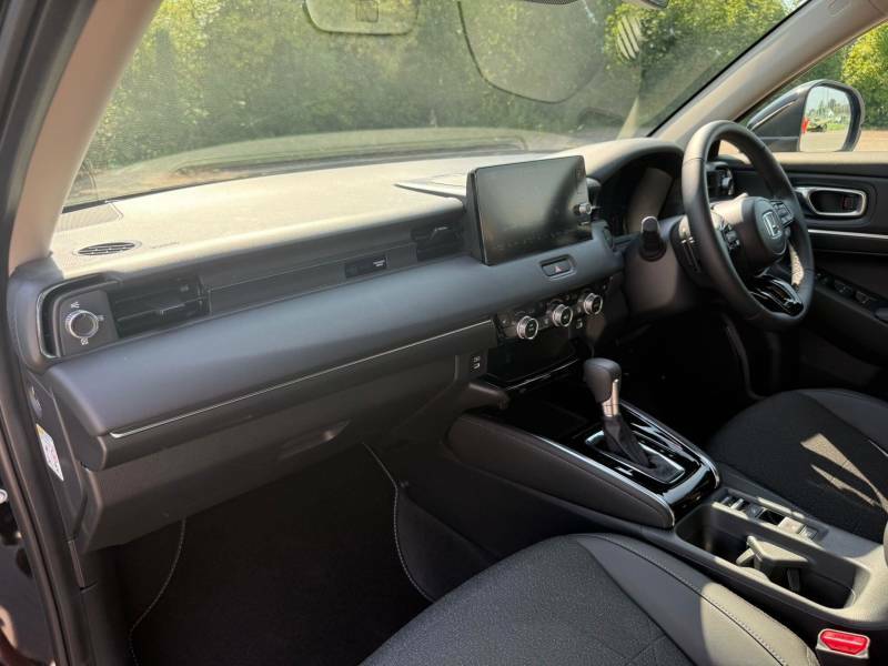 Honda Hr-V 1.5 I-mmd Advance Style Cvt  #10